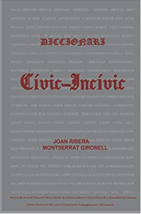 Diccionari Cívic Incívic