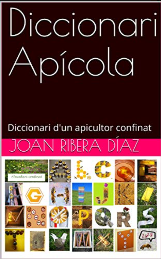 Diccionari Apícola